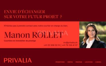 Chalet 8 rooms - image - 5