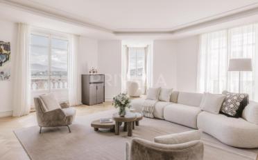 Appartement meublé - image - 2