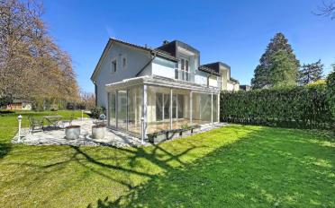 Villa 5 rooms - image - 1