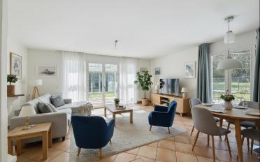 Villa 5 rooms - image - 2