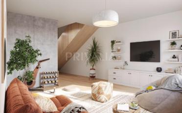 Appartement 3 pièces - image - 3
