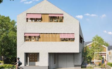 Duplex 4 Zimmer - image - 4