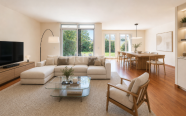 Maison contiguë 6 pièces - image - 1