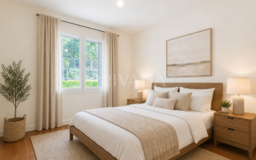 Maison contiguë 6 pièces - image - 4
