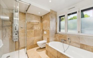 Row house 6 rooms - image - 7