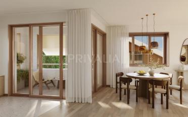 Wohnung 5 Zimmer - image - 2