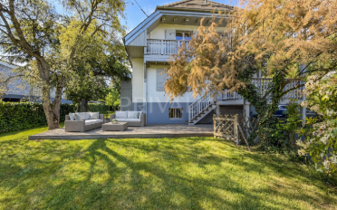 Single house 10 rooms - image - 1