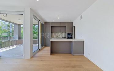 Apartment 4 rooms - image - 3