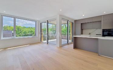 Apartment 4 rooms - image - 1