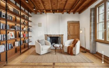 Maison 10 pièces - image - 3