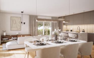 Wohnung 5 Zimmer - image - 3