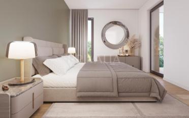 Wohnung 5 Zimmer - image - 4