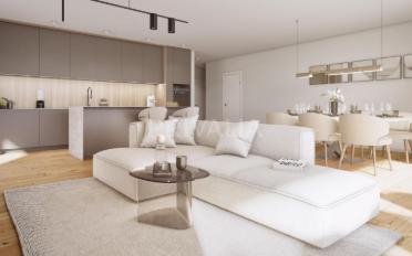Wohnung 5 Zimmer - image - 2