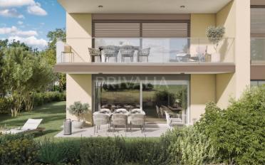 Wohnung 5 Zimmer - image - 6