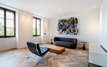 Appartement meublé 4 pièces - image - 1