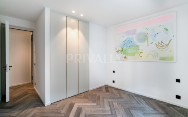 Appartement meublé 4 pièces - image - 7