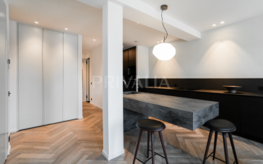 Appartement meublé 4 pièces - image - 4