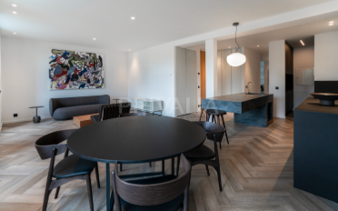 Appartement meublé 4 pièces - image - 2