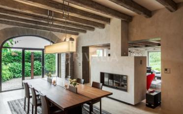 Single house 10 rooms - image - 2