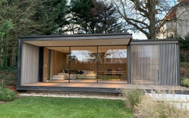 Maison 10 pièces - image - 7