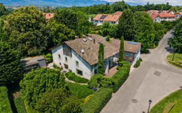 Maison 10 pièces - image - 9