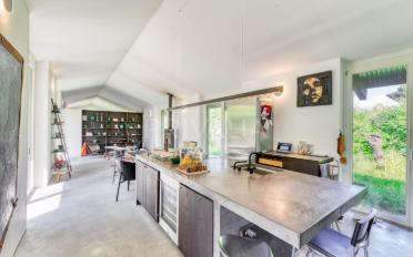 Maison 6 pièces - image - 2