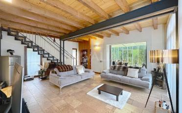 Single house 7.5 rooms - image - 1