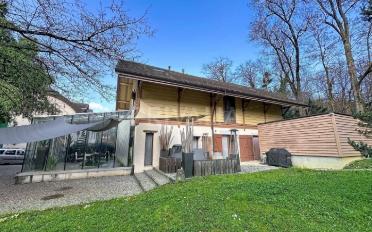 Single house 7.5 rooms - image - 2