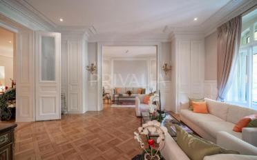 Wohnung 8.5 Zimmer - image - 2