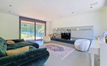 Reihenfamilienhaus 7.5 Zimmer - image - 2