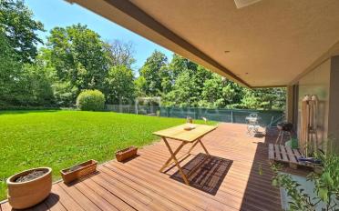 Reihenfamilienhaus 7.5 Zimmer - image - 11