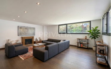 Maison contiguë 7.5 pièces - image - 12