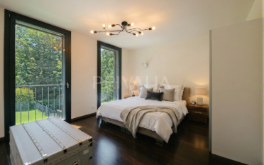 Maison contiguë 7.5 pièces - image - 6