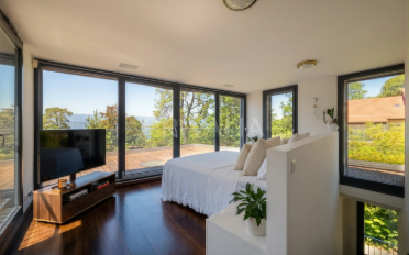 Maison contiguë 7.5 pièces - image - 9