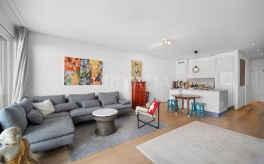 Wohnung 4 Zimmer - image - 1