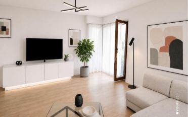 Apartment 2.5 rooms - image - 2