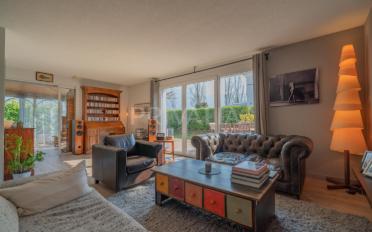 Maison contiguë 6 pièces - image - 1