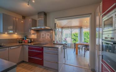 Maison contiguë 6 pièces - image - 5