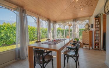 Maison contiguë 6 pièces - image - 3