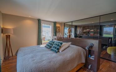 Maison contiguë 6 pièces - image - 6