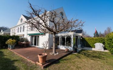 Maison contiguë 6 pièces - image - 10