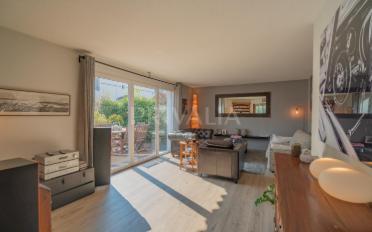 Maison contiguë 6 pièces - image - 2