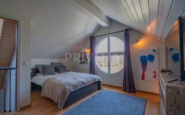 Maison contiguë 6 pièces - image - 8