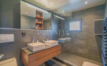 Maison contiguë 6 pièces - image - 7