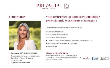 Maison contiguë 6 pièces - image - 11