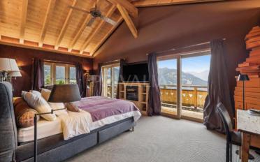 Chalet 9 Zimmer - image - 4