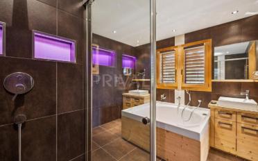Chalet 9 Zimmer - image - 5