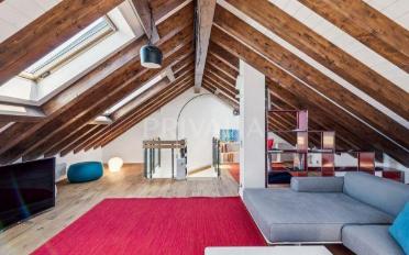 Maison 9 pièces - image - 5