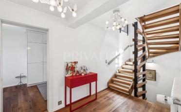 Maison 9 pièces - image - 4