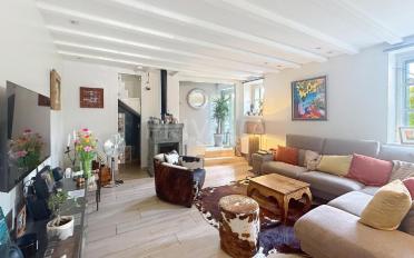 Einfamilienhaus 6 Zimmer - image - 2
